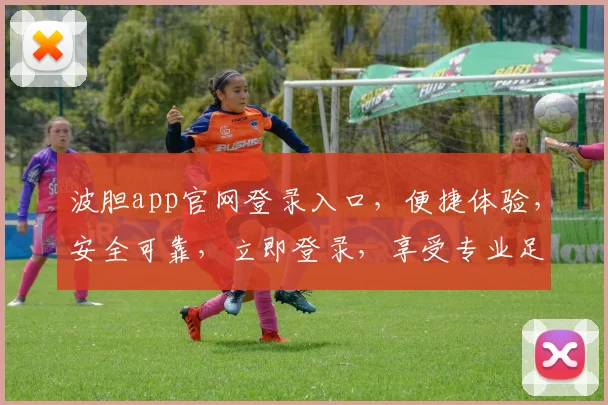 波胆app官网登录入口，便捷体验，安全可靠，立即登录，享受专业足球分析